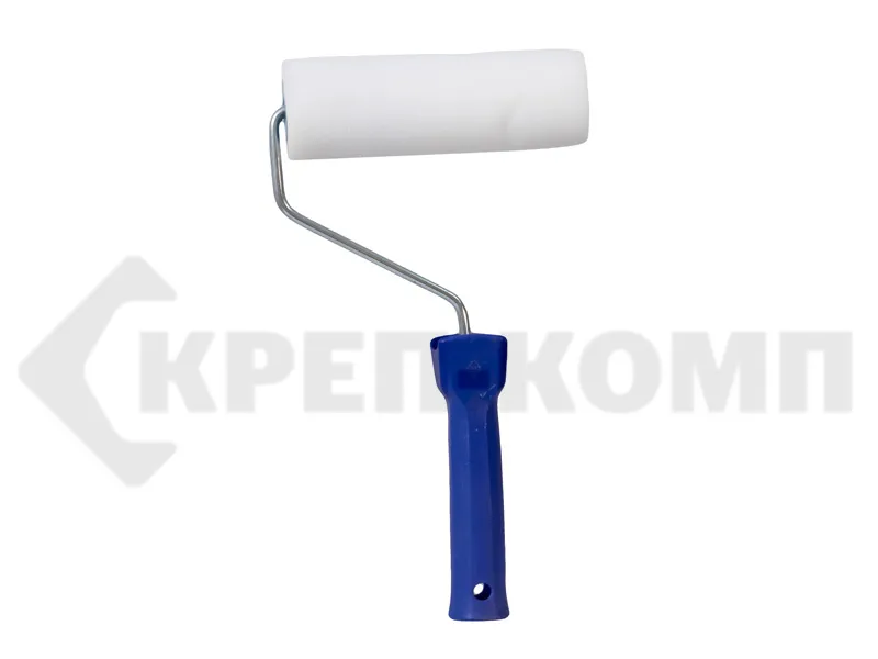 Миди-валики, ролики полиэстр